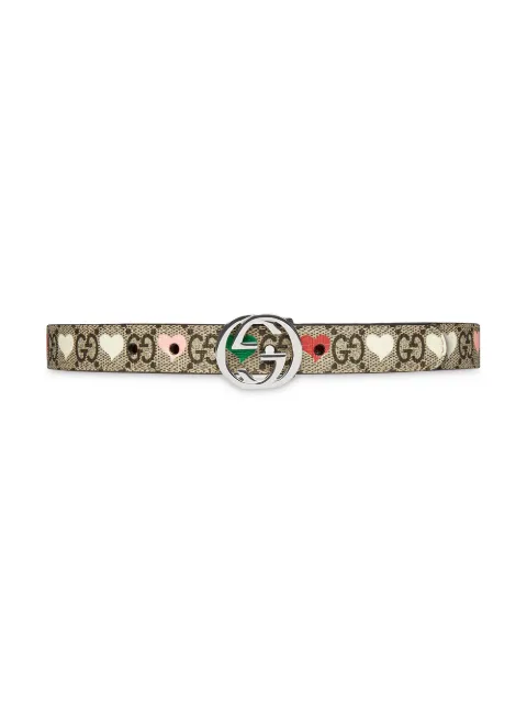 12 year old gucci belt