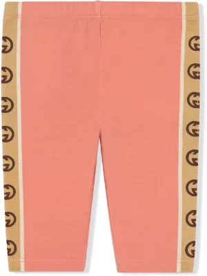 gucci baby leggings