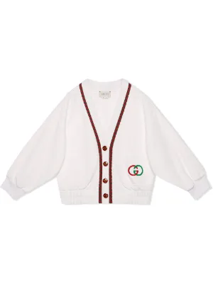 gucci girls jacket
