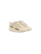 Image 1 of Gucci Kids Rhyton logo print sneakers