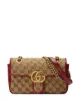 Image 1 of Gucci GG Marmont matelassé mini bag