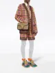 Imagem 2 de Gucci Bolsa tiracolo GG Marmont pequena