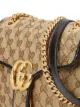 Gucci Bolsa tiracolo GG Marmont pequena