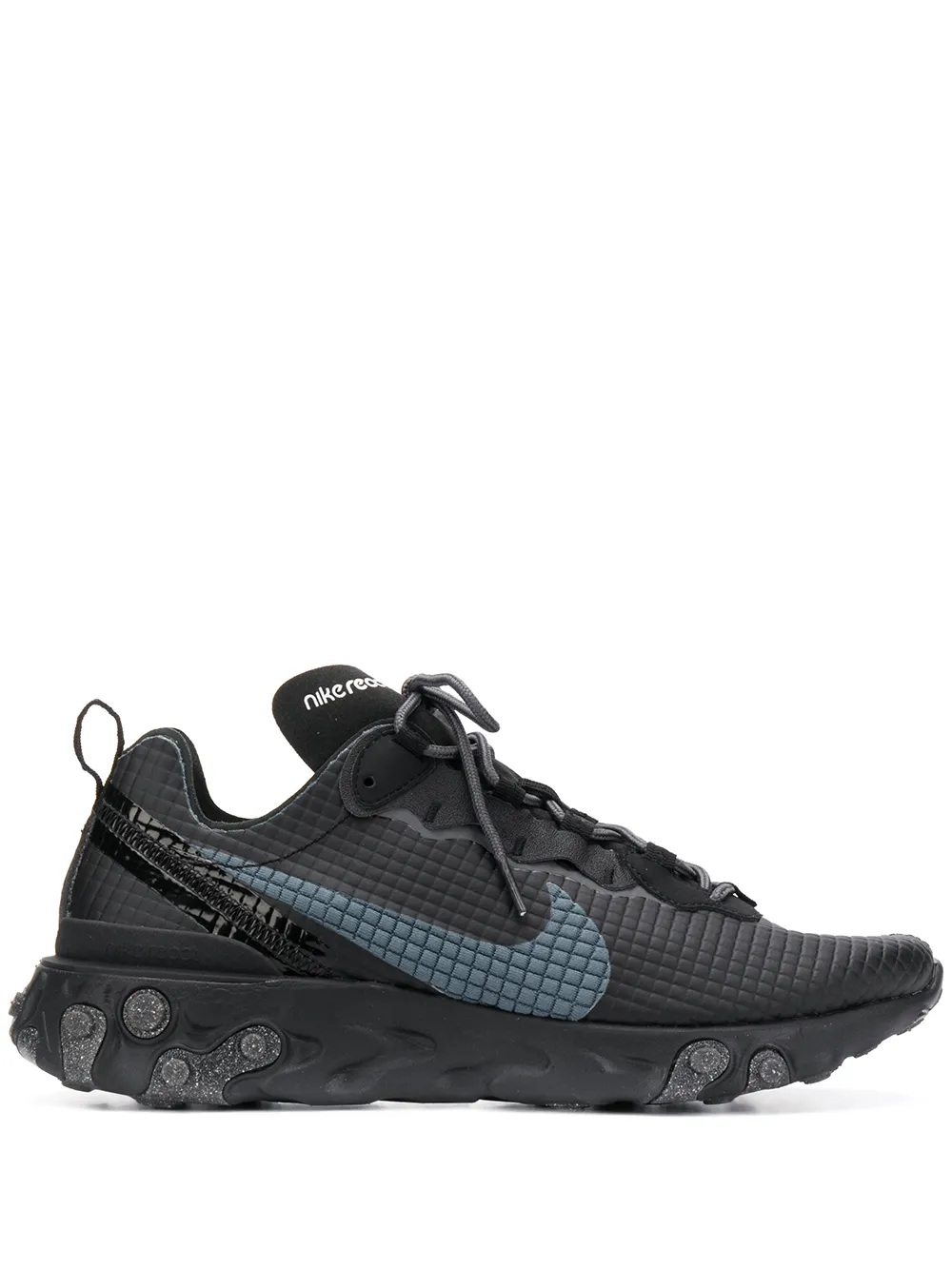 фото Nike кроссовки react element 55