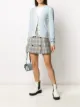 Image 2 of Barrie faded v-neck cardigan