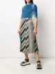 Image 2 of Barrie faded knit top