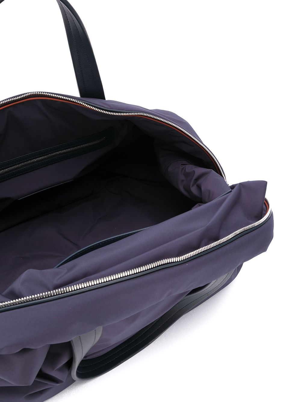 фото Loro piana дорожная сумка voyager duffle grande