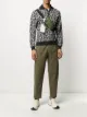 الصورة 2 من Missoni Pre-Owned قميص بولو بطبعة شعار الماركة