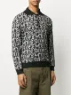 Missoni Pre-Owned قميص بولو بطبعة شعار الماركة