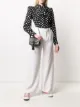 Image 2 of Furla tassel detail crossbody bag