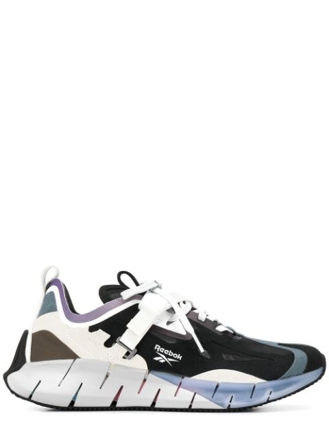 hype Reebok Zig Kinetica Concept sneakers 