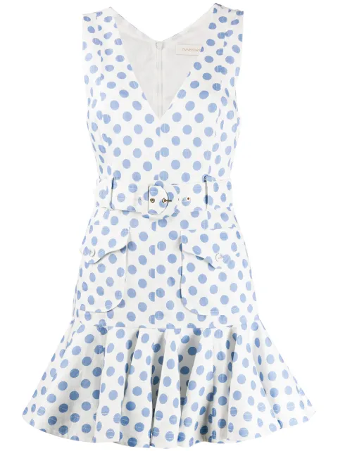 zimmermann polka dot
