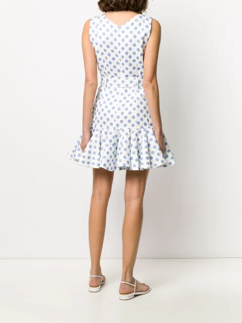 zimmermann polka dot