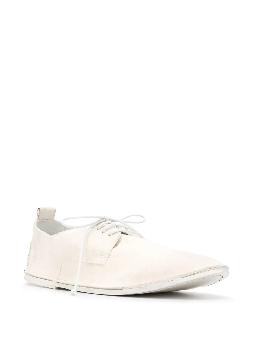 Marsèll Strasacco derby schoenen - Wit