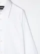 Dsquared2 Kids قميص بأكمام طويلة وشعار الماركة