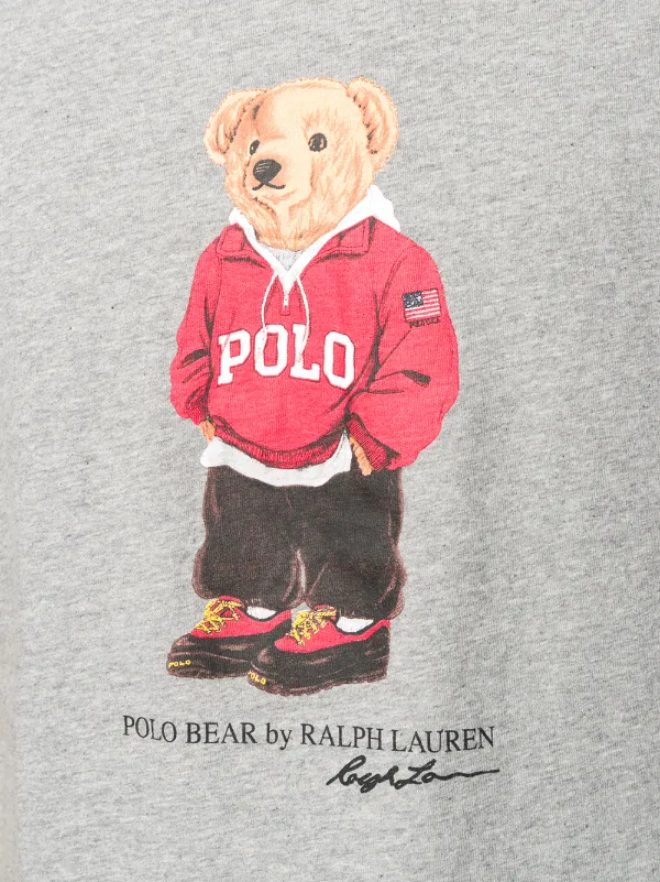 polo teddy