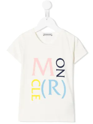 girls moncler tops
