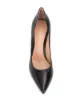 Gianvito Rossi حذاء بكعب مربع وسميك