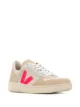 Image 2 of Veja V-10 colour-block sneakers