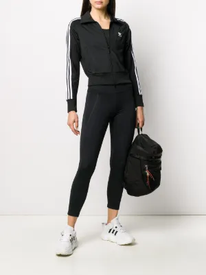 adidas firebird tracksuit womens