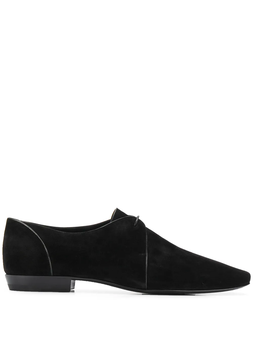 Saint Laurent Derby lace-up shoes | Image 1