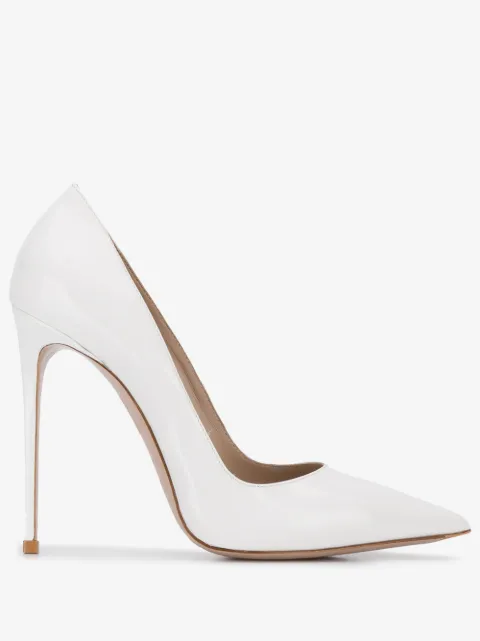 Le Silla Eva pumps