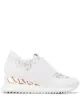 Image 1 of Le Silla Rubel Wave lace sneakers