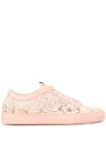 Le Silla Daisy sneakers - Pink