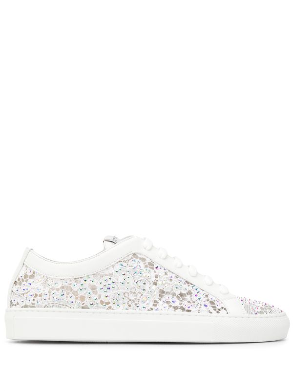 le silla sneakers