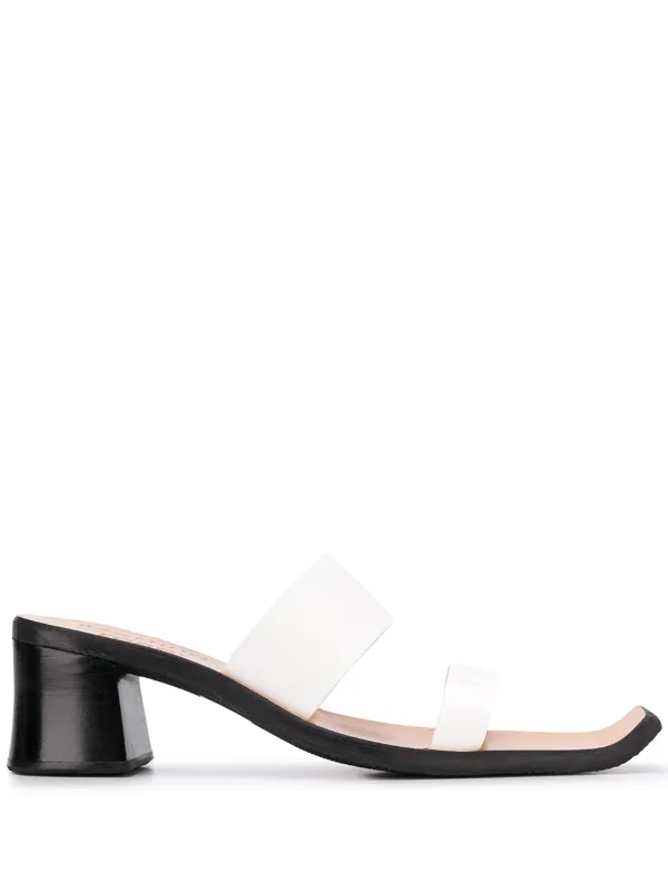 martine rose mules