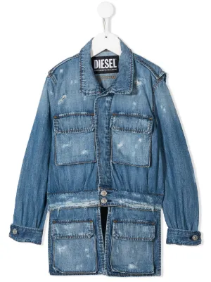 diesel kidswear