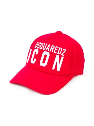 dsquared cap boys