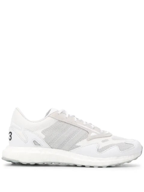 Y-3 Кроссовки Rhisu - Farfetch