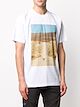 MARCELO BURLON COUNTY OF MILAN تيشيرت مطبوع
