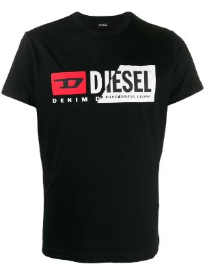 diesel tee shirts