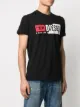 Diesel T-DIEGO-CUTY logo T-shirt