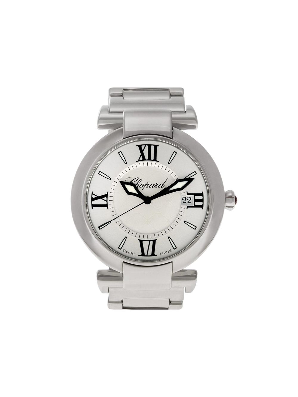 фото Chopard наручные часы imperiale 36 мм 2000-х годов