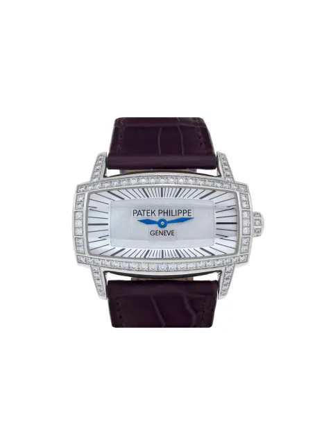 Patek Philippe ساعة 'غوندولو جيما' 37 ملم 2014