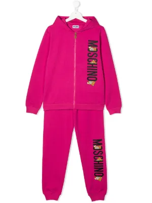kids designer tracksuit sale