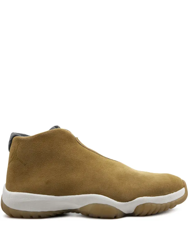 jordan future suede