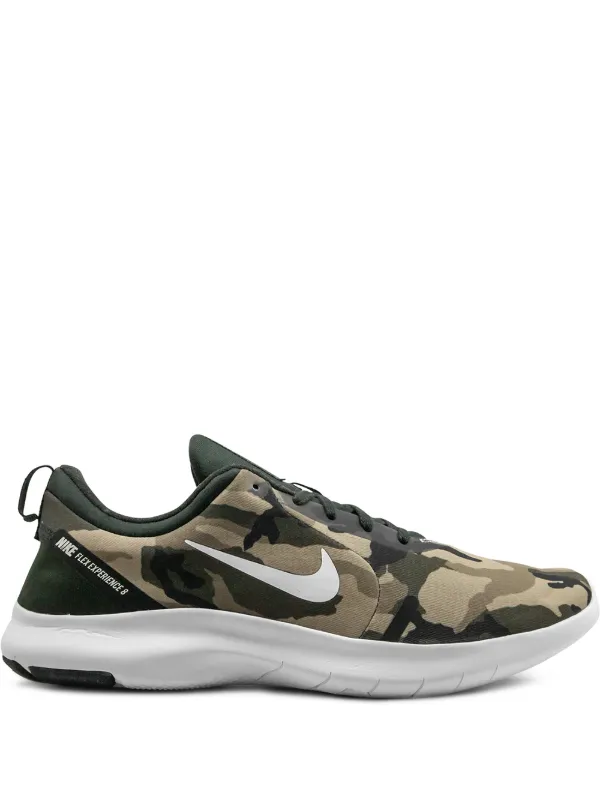 nike flex experience rn 8 camo
