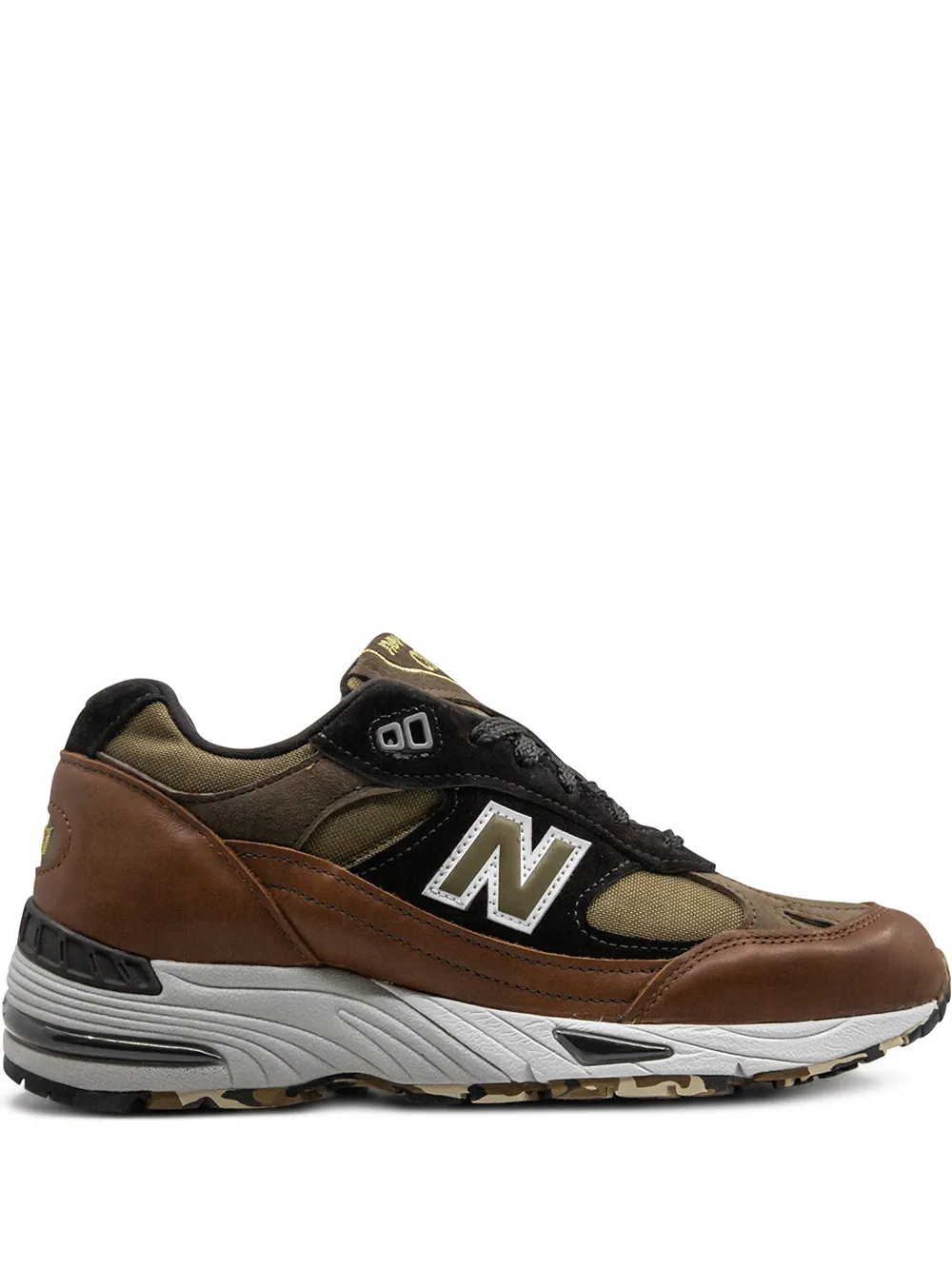 New Balance кроссовки Made in the UK 991 New Balance кроссовки Made in the UK 991