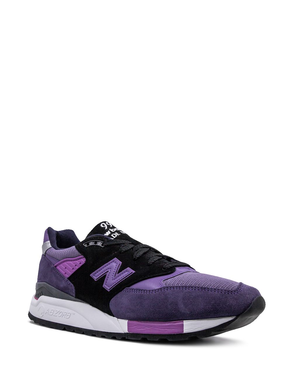 фото New balance кроссовки 998