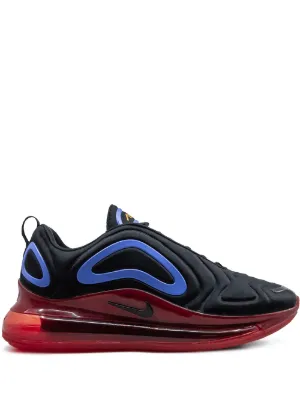 ナイキ720AIR MAX Nike Air Max 720 SE Sneakers | Black | FARFETCH CA