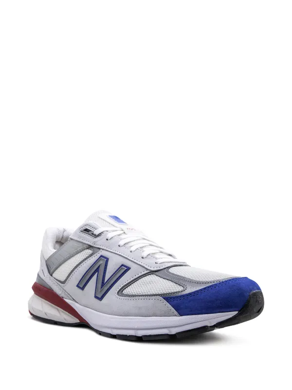 farfetch new balance 990
