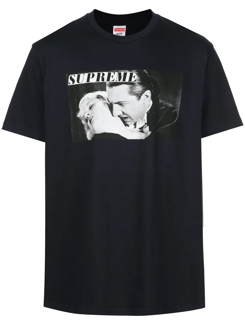 Supreme 'Bela Lugosi' T-shirt - Farfetch