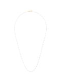 Gigi Clozeau 18kt yellow gold necklace