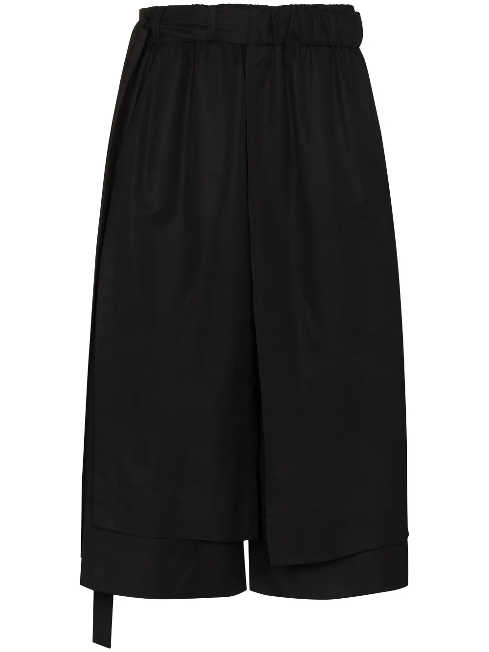 Craig Green Layered Track Shorts - Farfetch