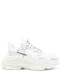 Balenciaga Triple S sneakers - White