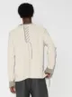 Craig Green lace-up detail sweatshirt